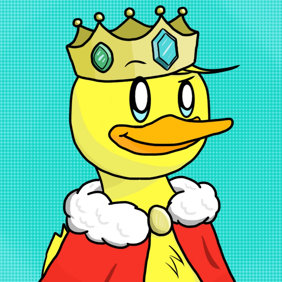 The Duck King YouTube