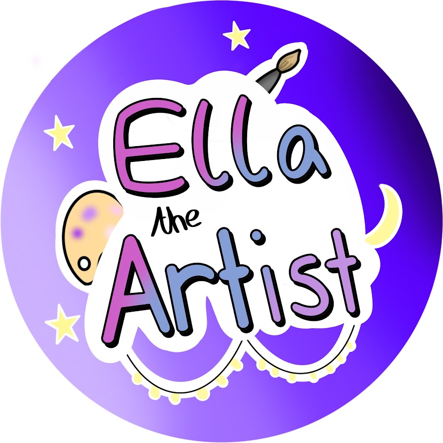 Ella TheArtist - YouTube