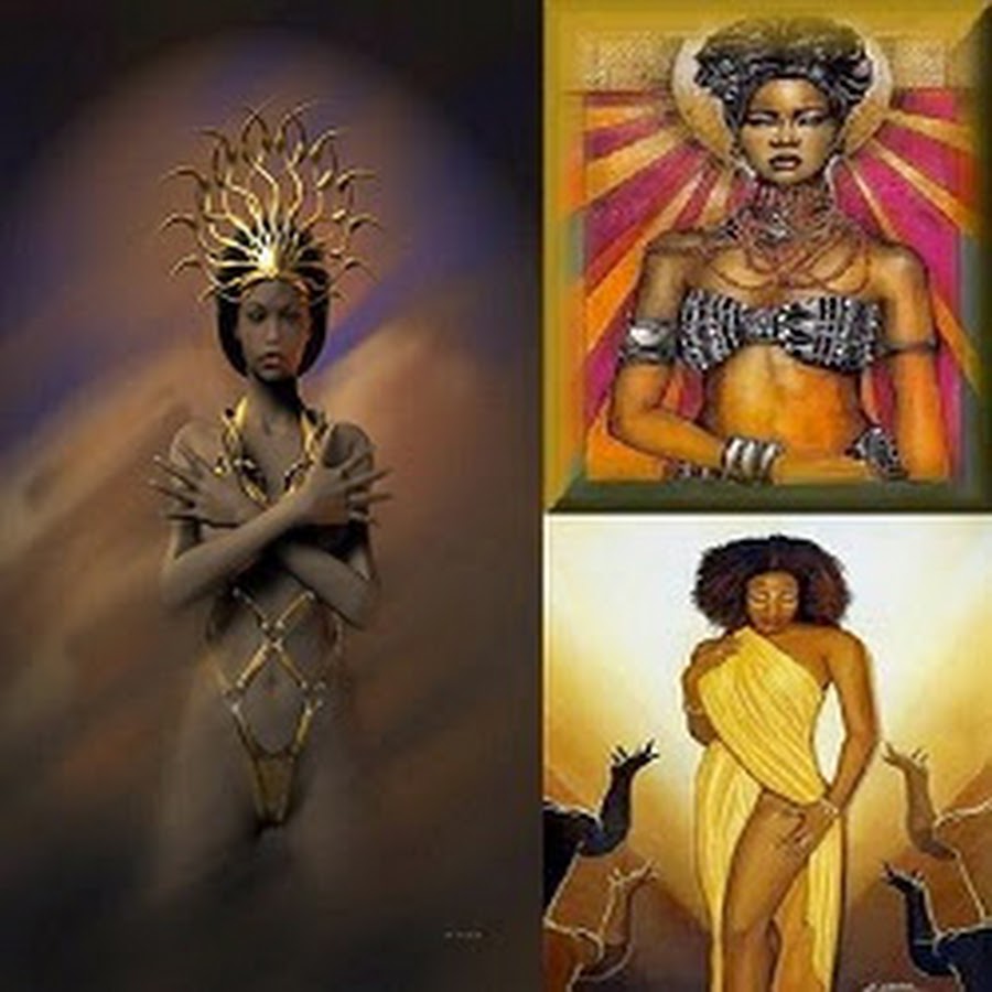 TrueQueenTV - YouTube