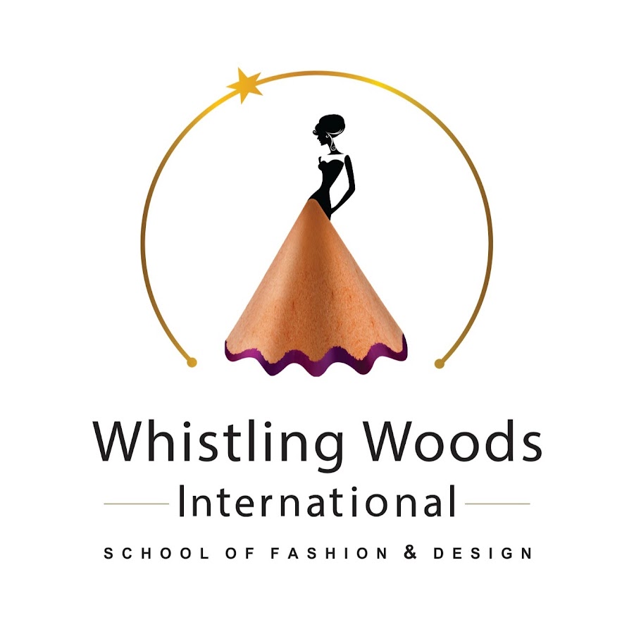 Whistling Woods School Of Fashion & Design - YouTube