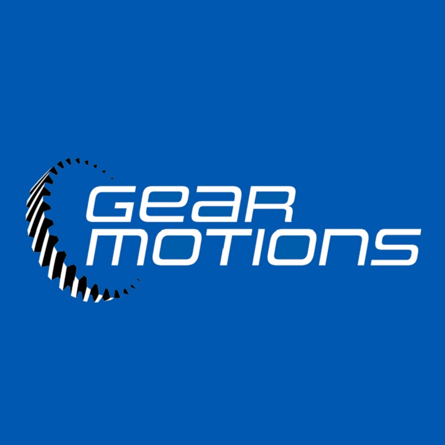Gear Motions, Inc. YouTube