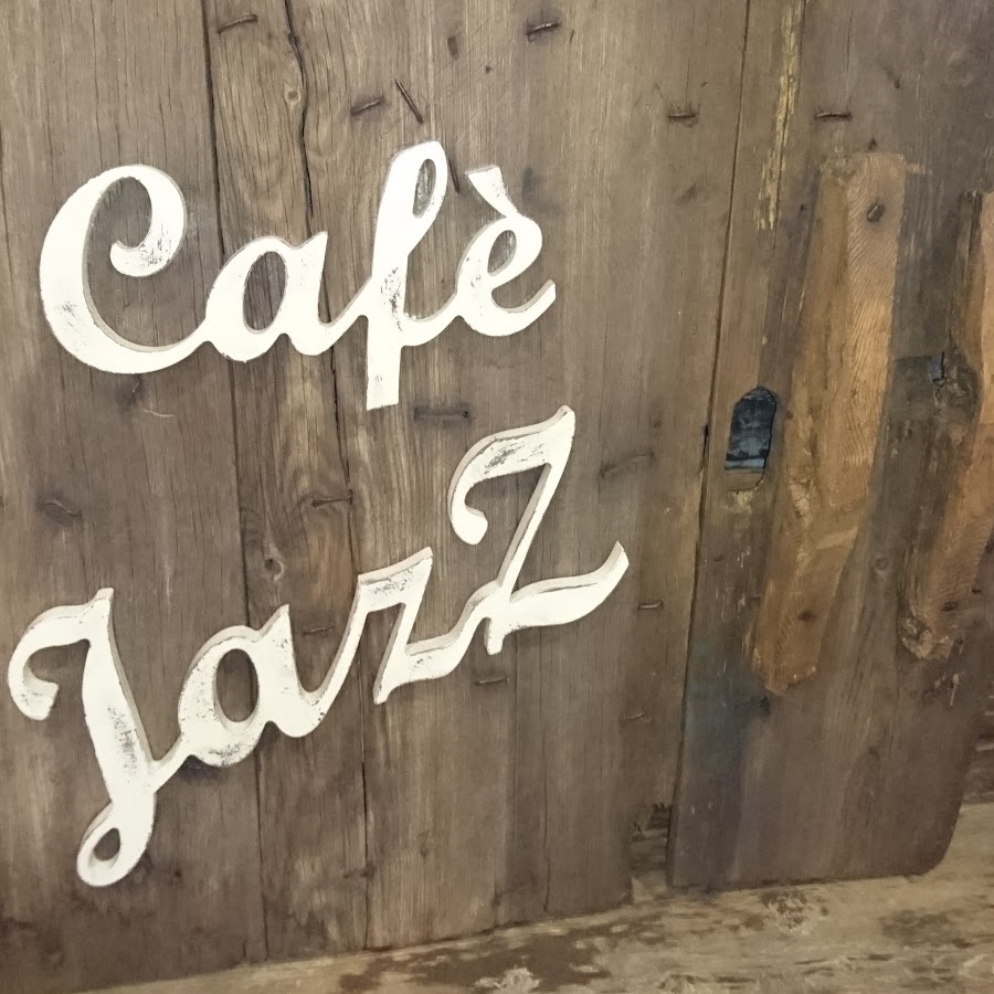 Cafe JazZ YouTube