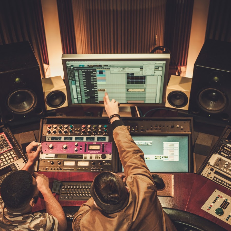 Next Level Sound YouTube