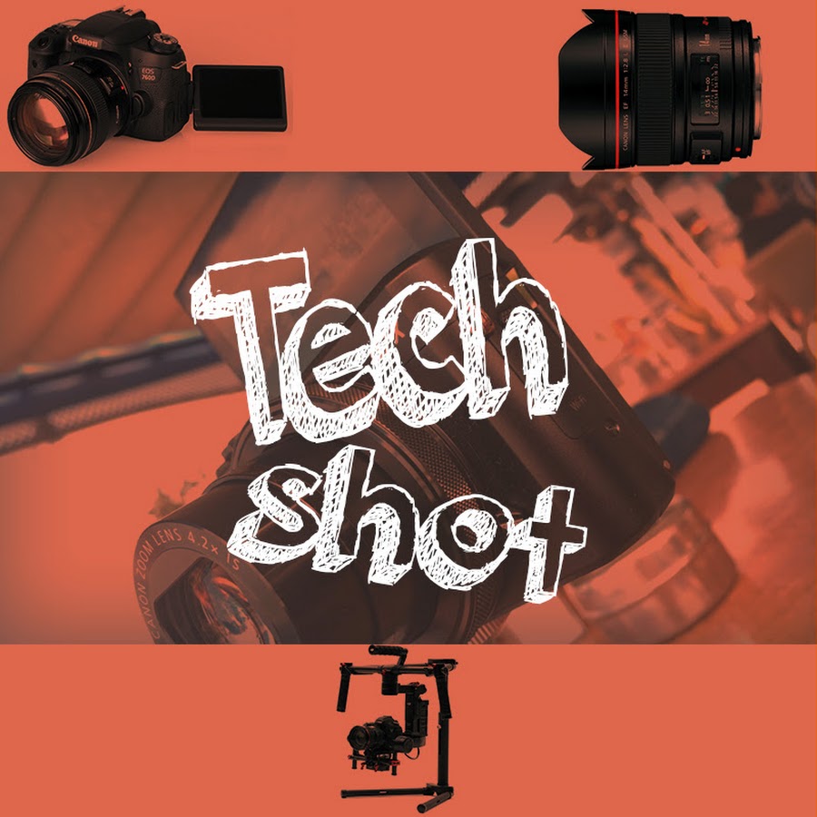 TechShot 