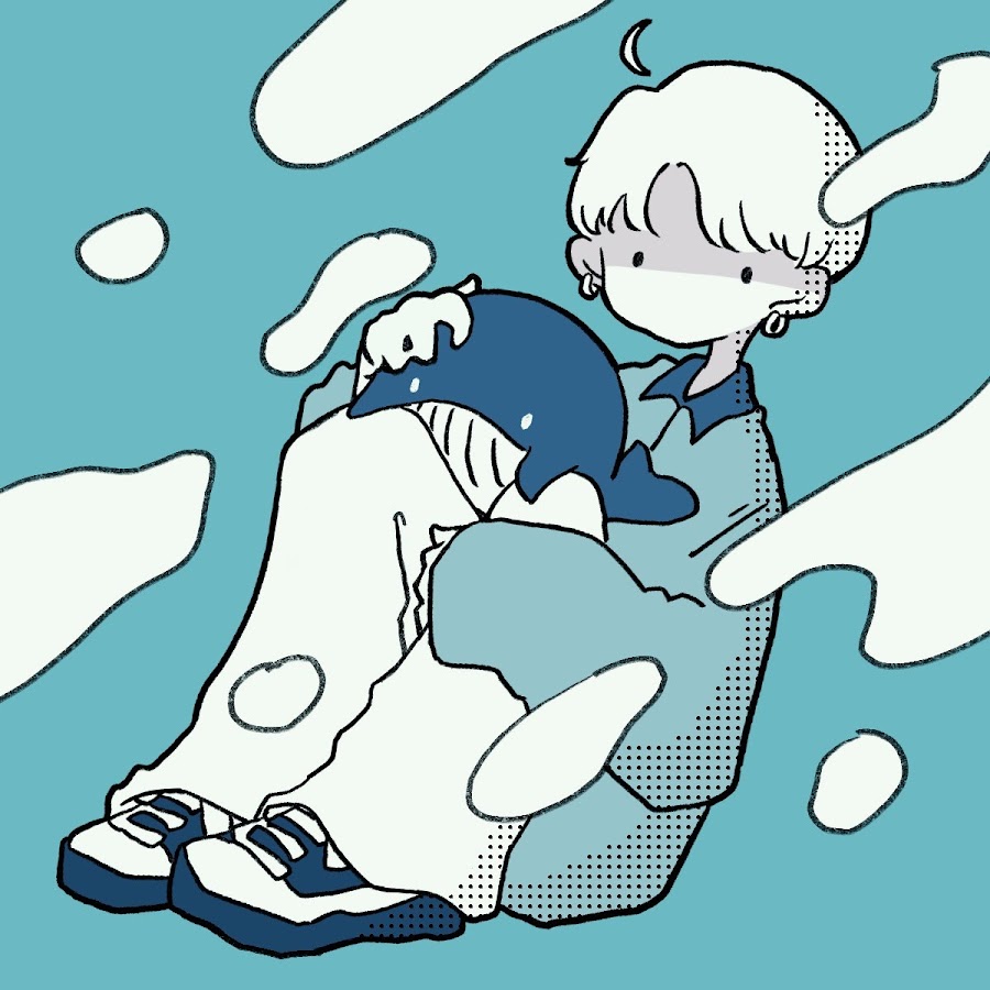 くじらofficial Youtube