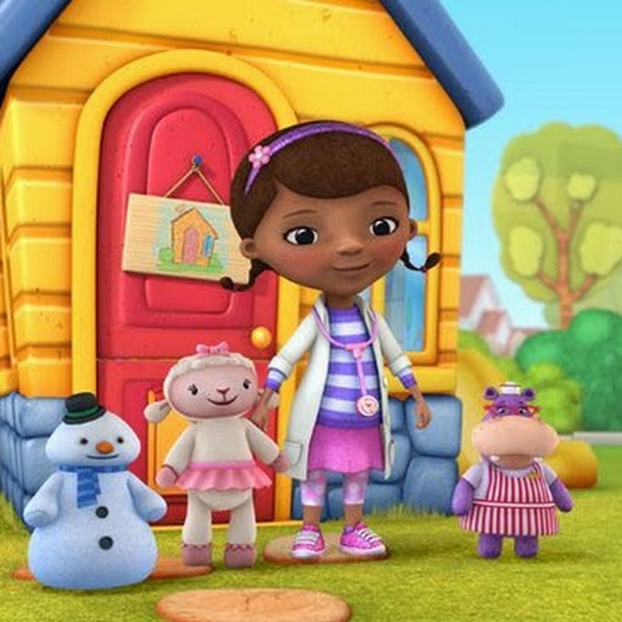 Docteur La Peluche Saison 5 épisode 14 docteur la peluchee - YouTube