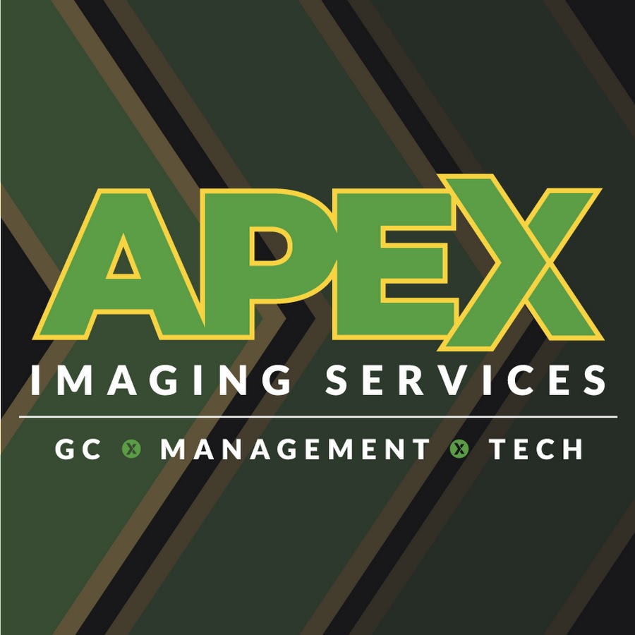 Apex Imaging Services YouTube