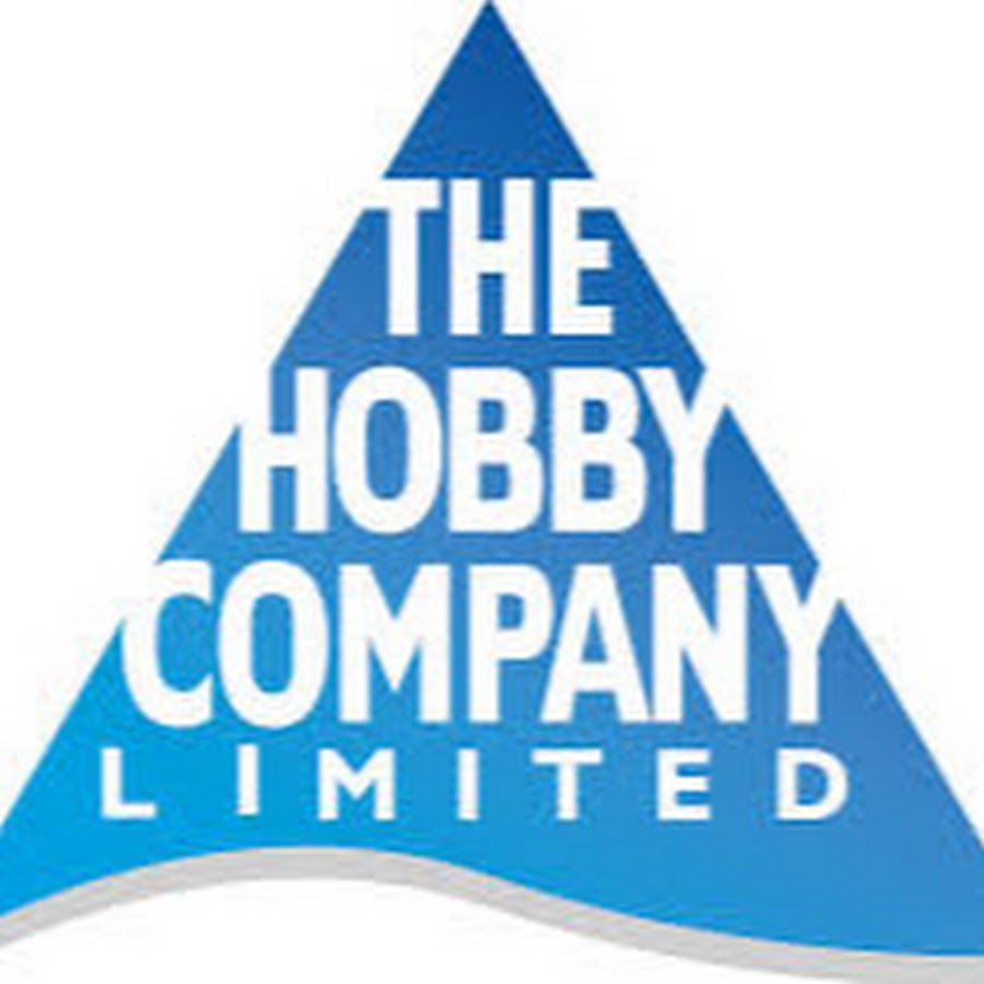 The Hobby Company Ltd YouTube