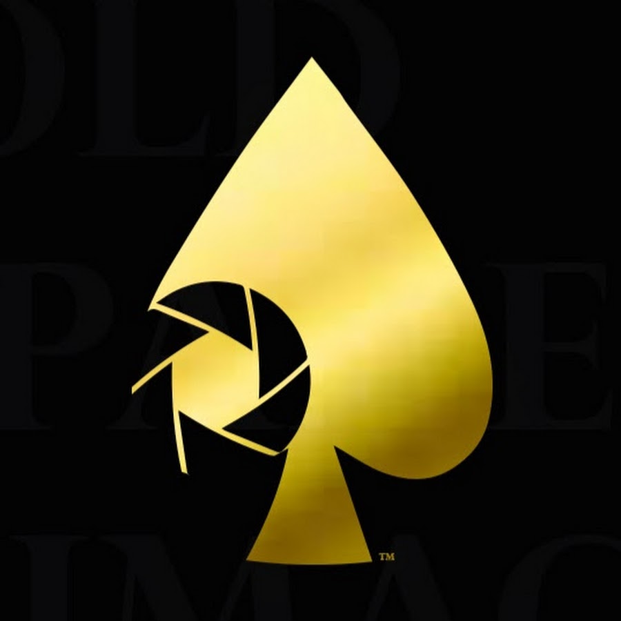 Gold Spade Images YouTube