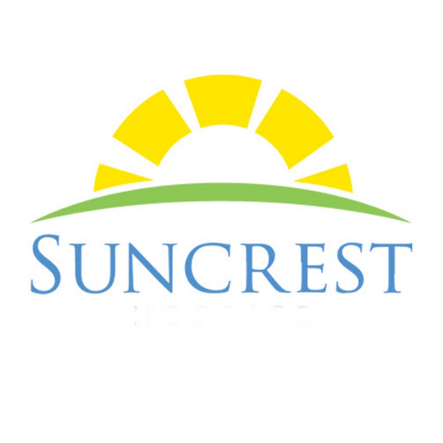 Suncrest Hospice YouTube