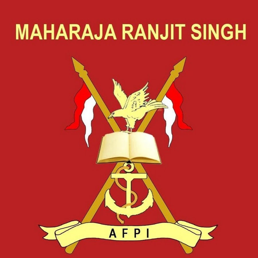 Maharaja Ranjit Singh AFPI, Mohali. YouTube