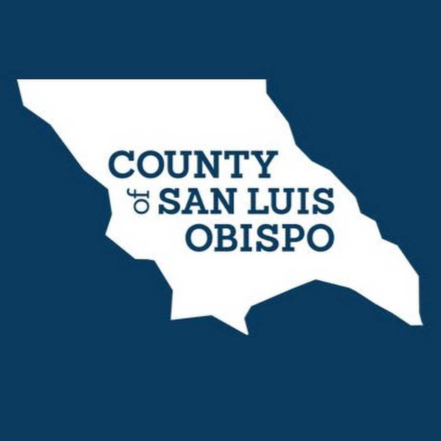 County of San Luis Obispo Animal Services Division YouTube
