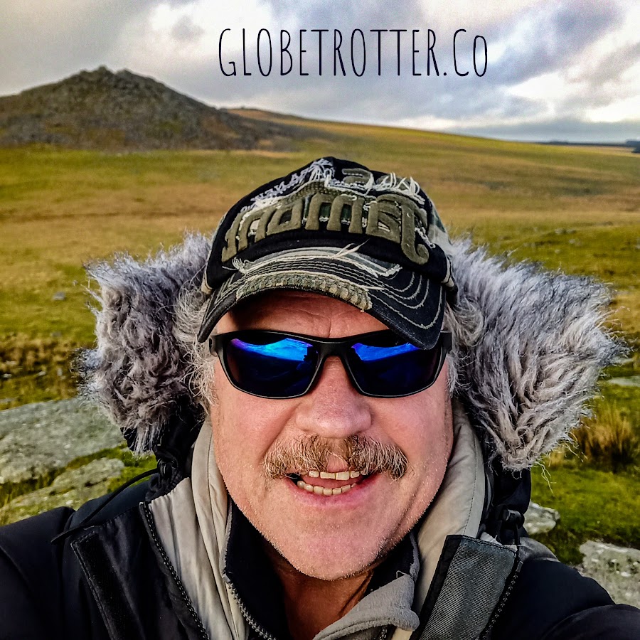 GLOBETROTTER YouTube
