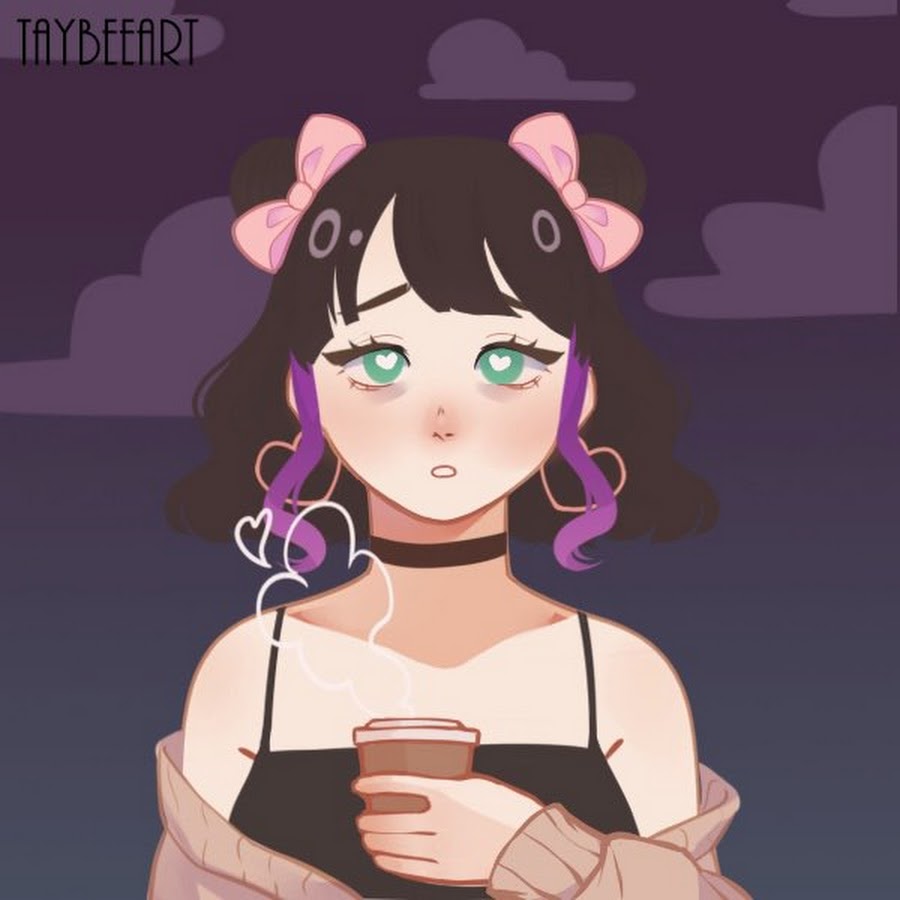 Anime._. dot - YouTube