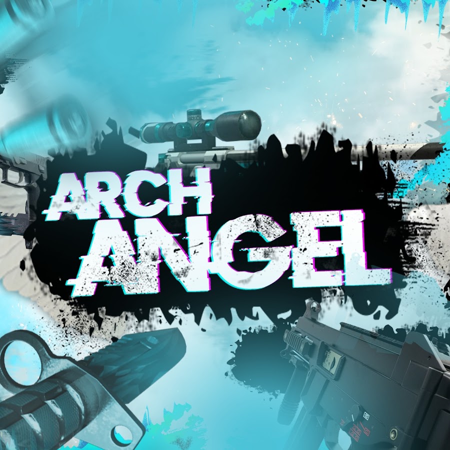 D1 ArchAngel - YouTube