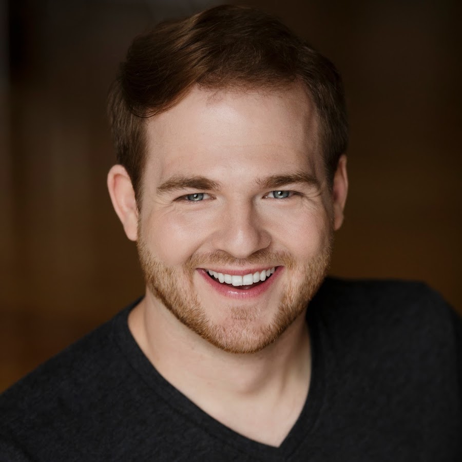 Andrew Ellis YouTube