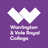 Warrington & Vale Royal College