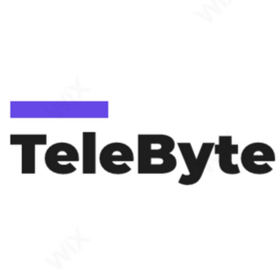 TeleByte - YouTube