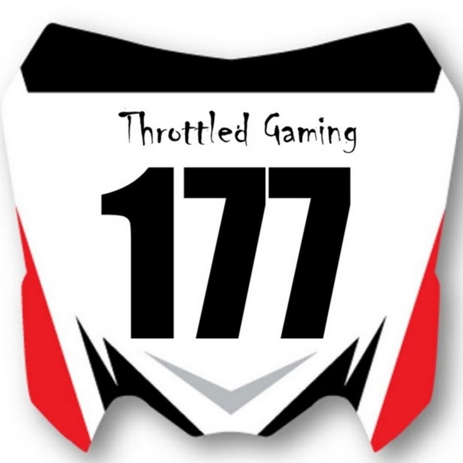 Throttled Gaming YouTube
