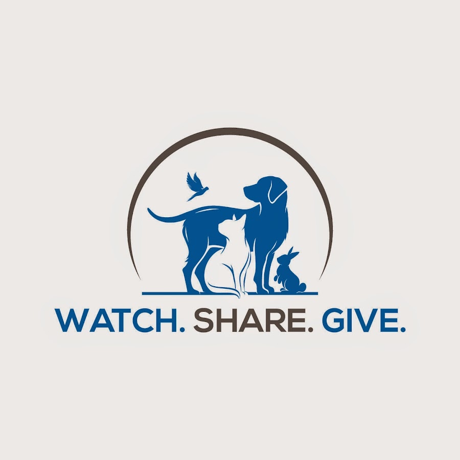 Watch.Share.Give. 