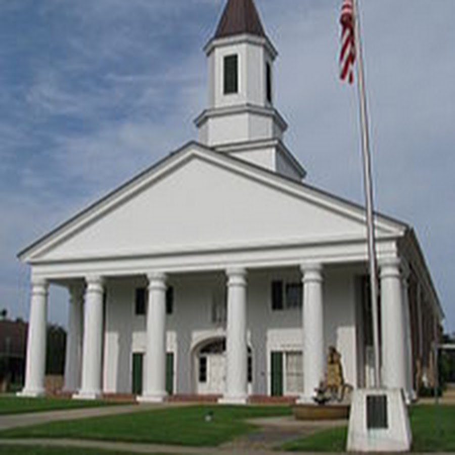 Saint Joseph Church Loreauville, Louisiana YouTube