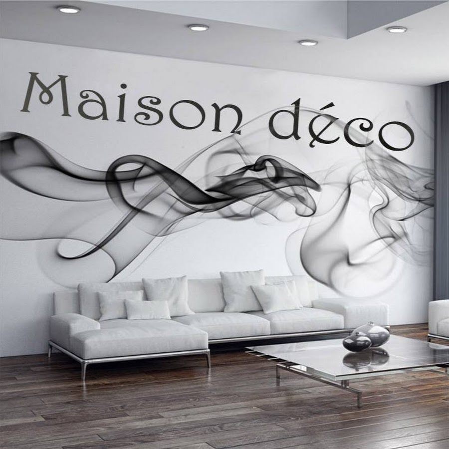 Home décoration مؤسسة ديكور المنزل YouTube