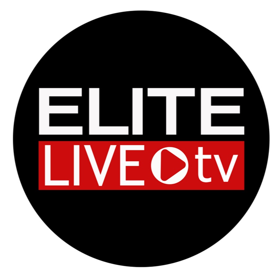 ELITE LIVE TV YouTube