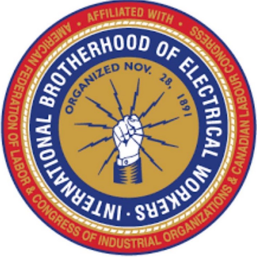 IBEW LOCAL 304 YouTube