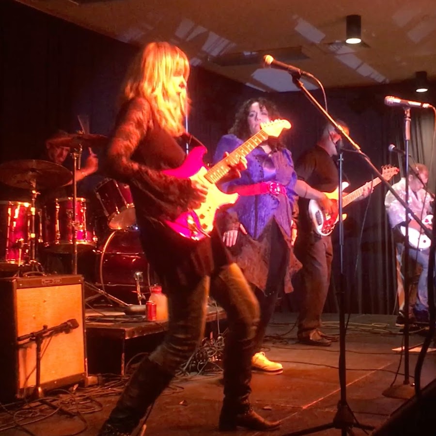 Pure Heart Band - YouTube