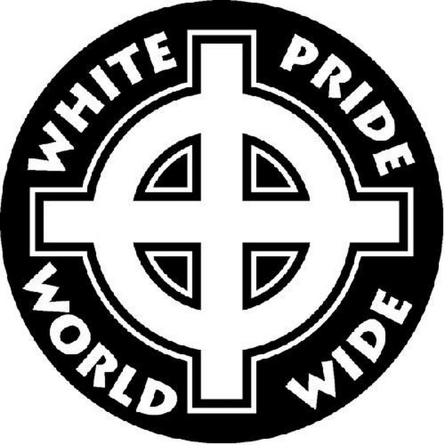 White Pride Worldwide YouTube