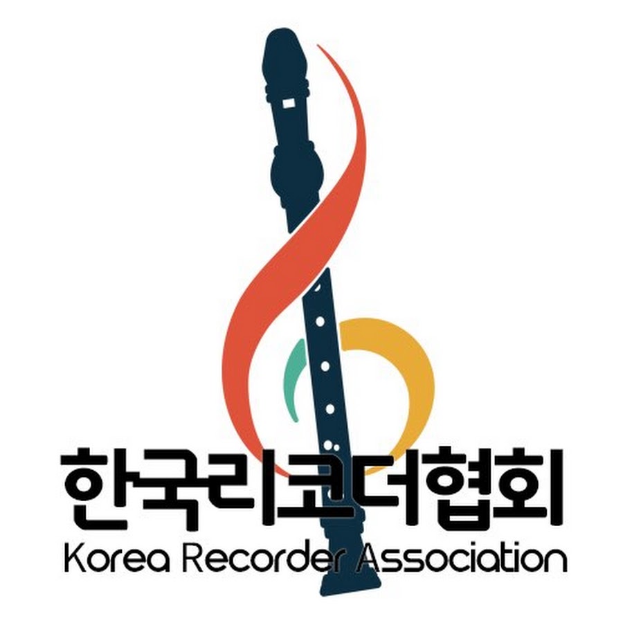 한국리코더협회 Korea Recorder Association YouTube