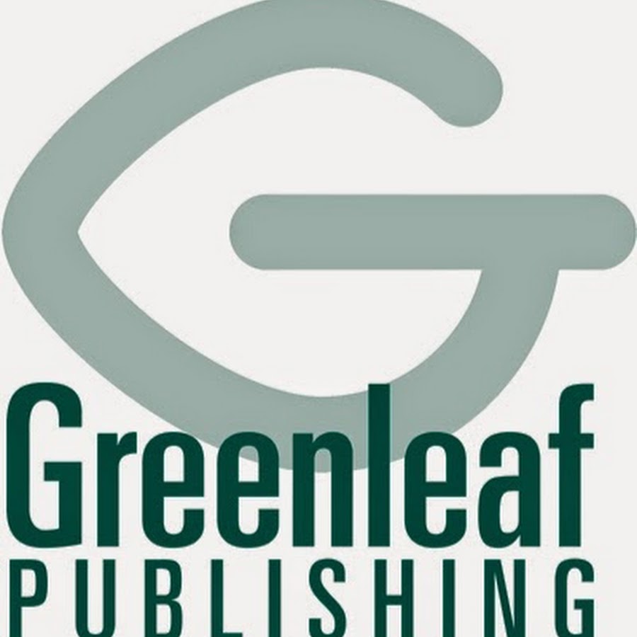 Greenleaf Publishing Ltd - YouTube