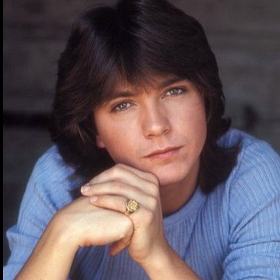 Cherish David Cassidy Channel - YouTube