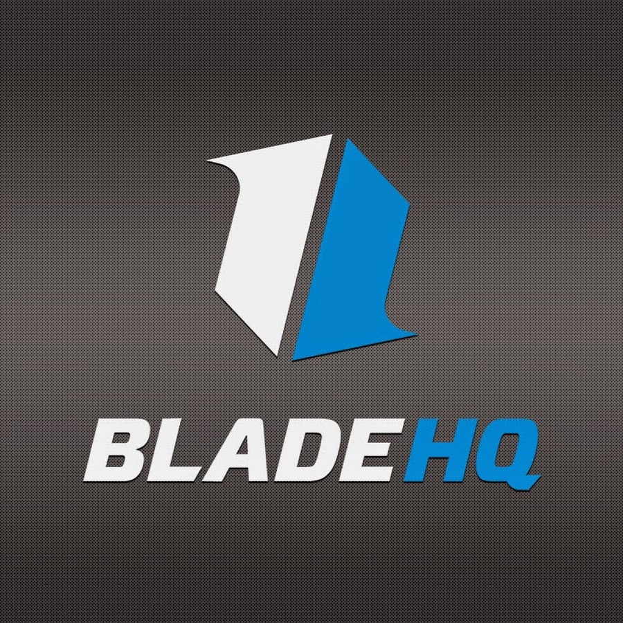 Blade HQ Overviews YouTube