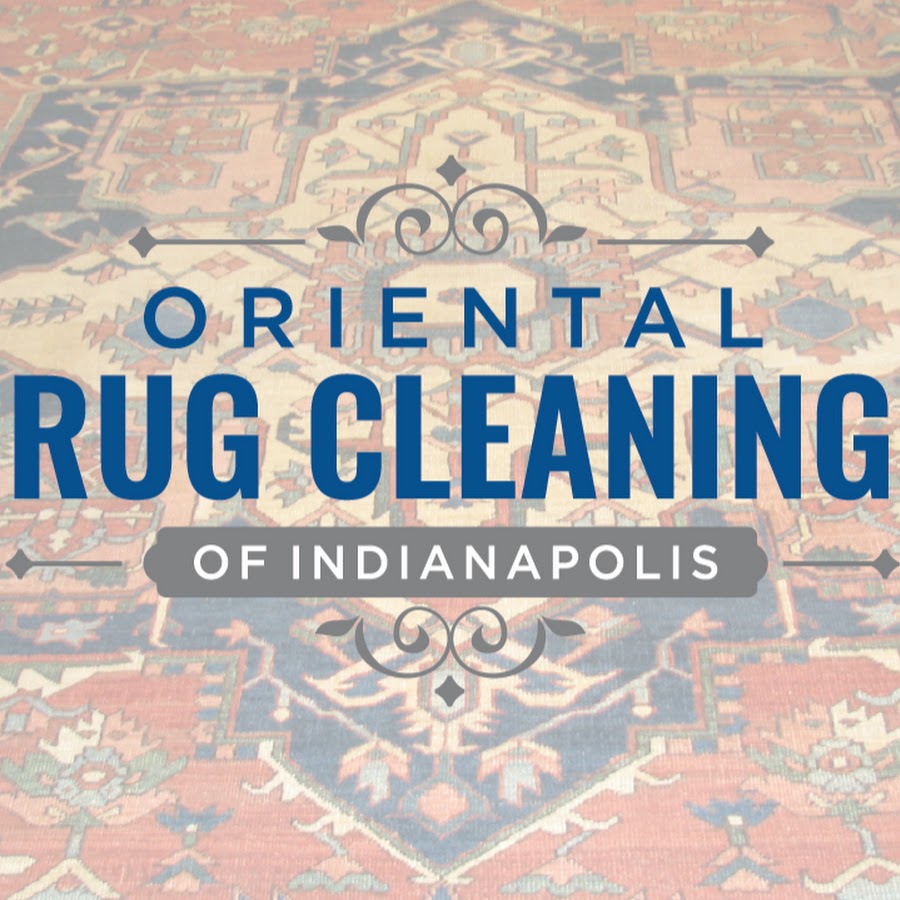 Oriental Rug Cleaning Of Indianapolis YouTube