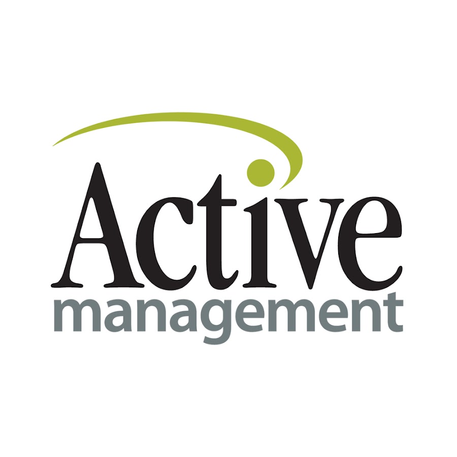 Active manager
