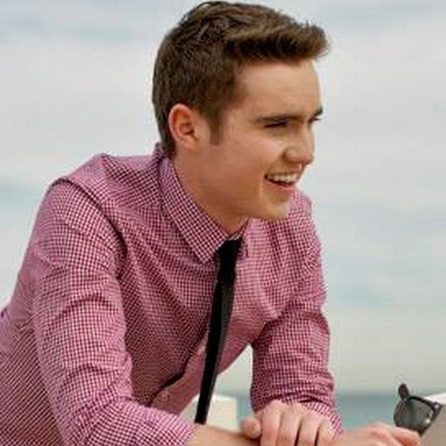 Harrison Craig International YouTube