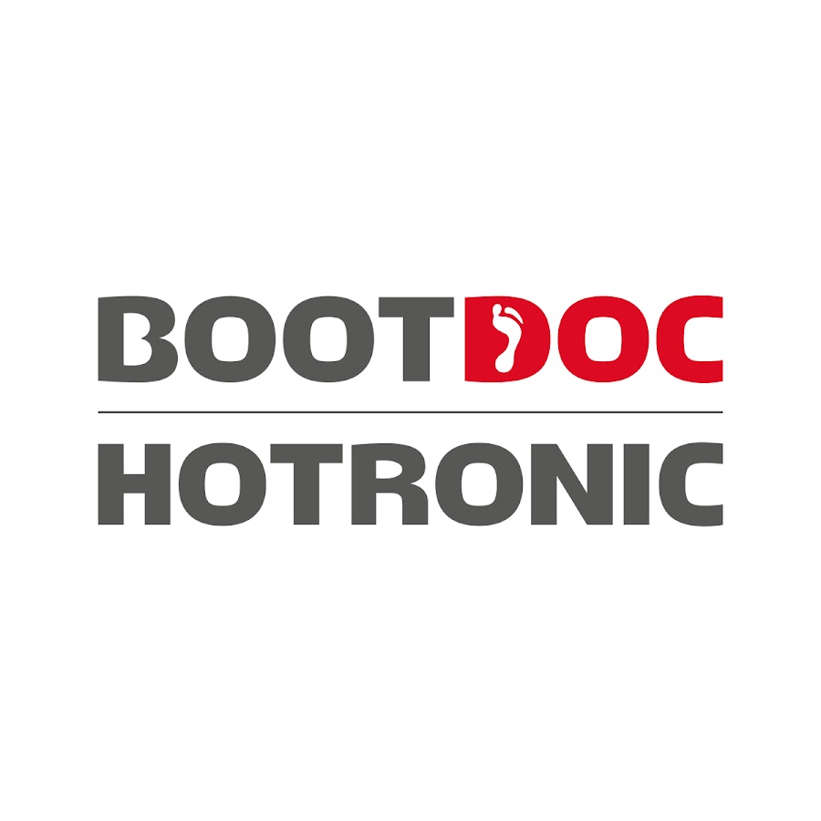 BOOTDOC - TUNE YOUR FEET - YouTube