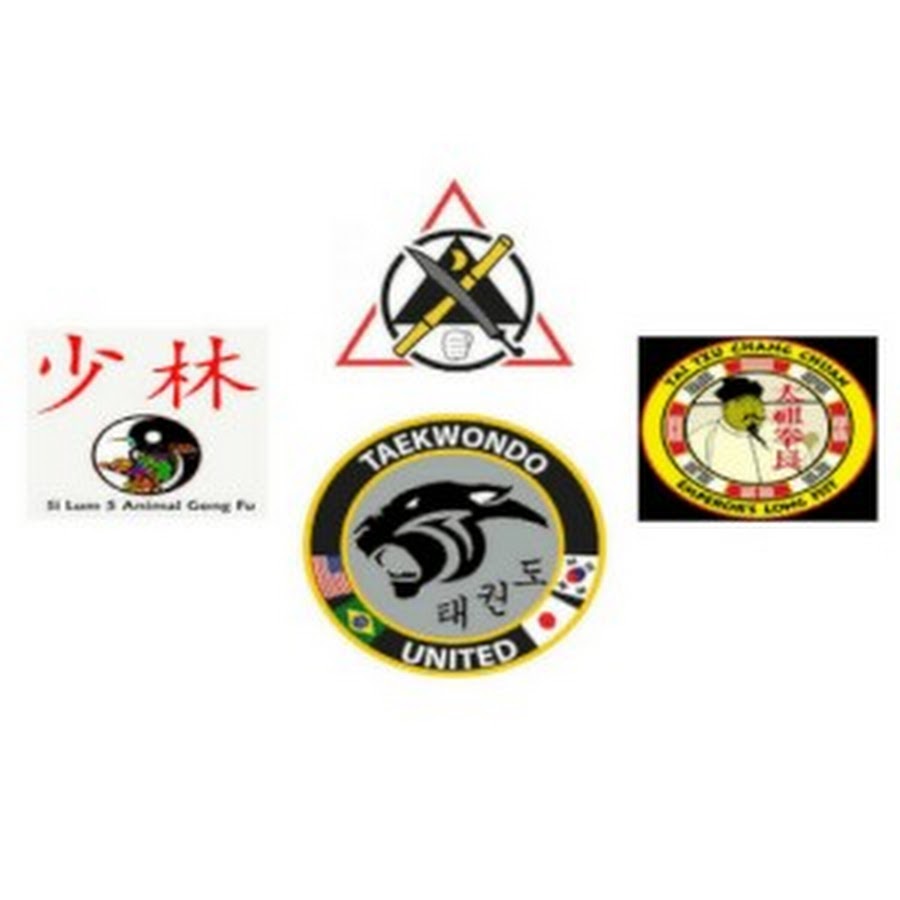 Colleen's Martial Art Corner - YouTube