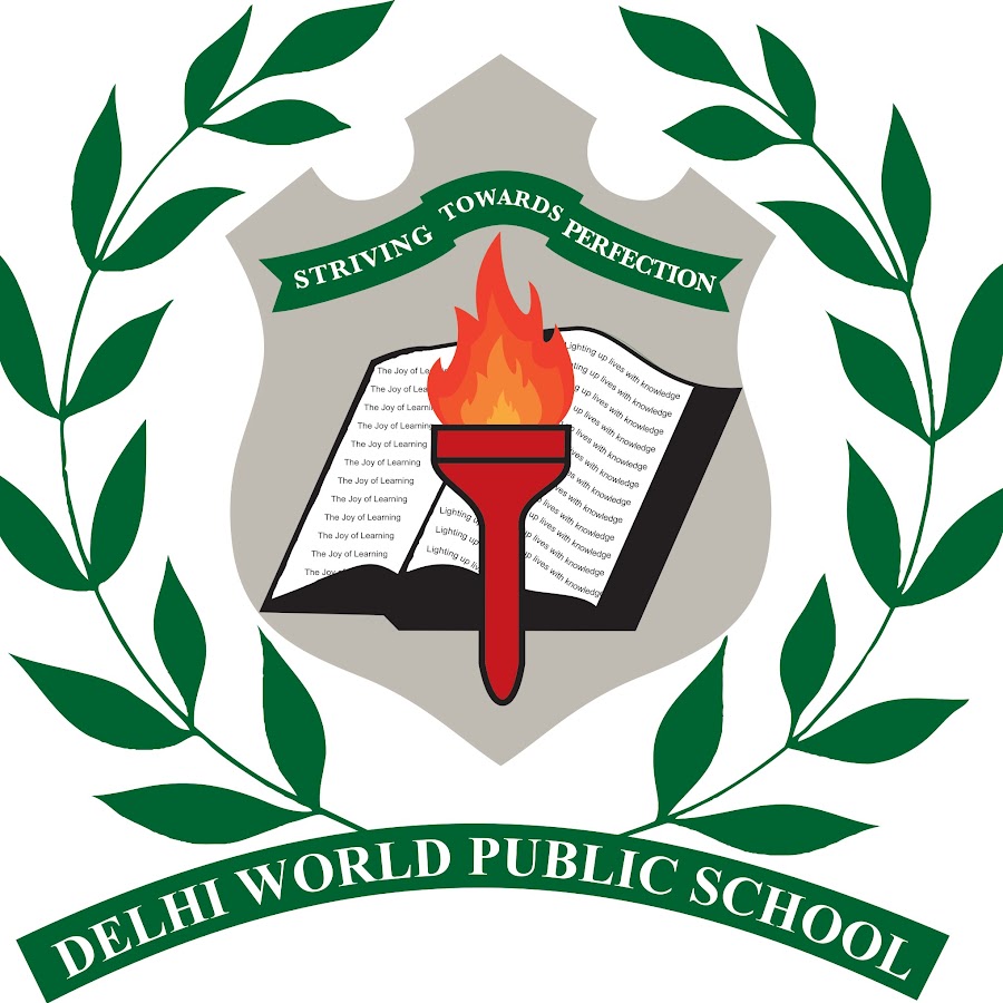 DELHI WORLD PUBLIC SCHOOL ZIRAKPUR YouTube