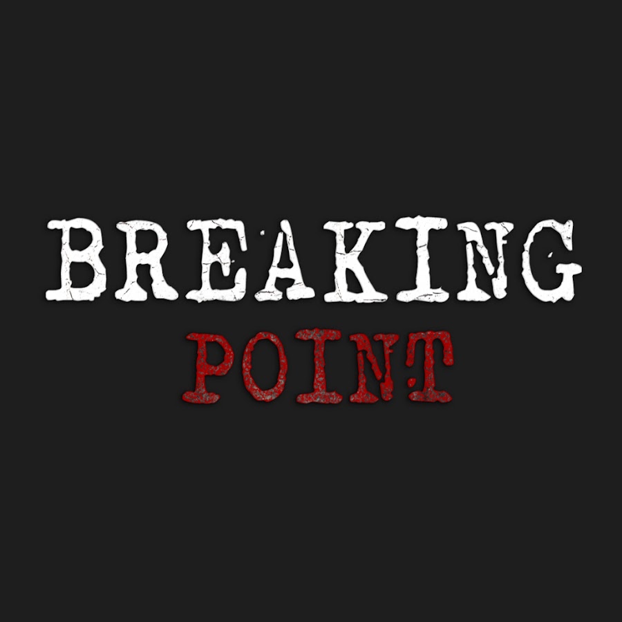 Breaking Point Game - YouTube
