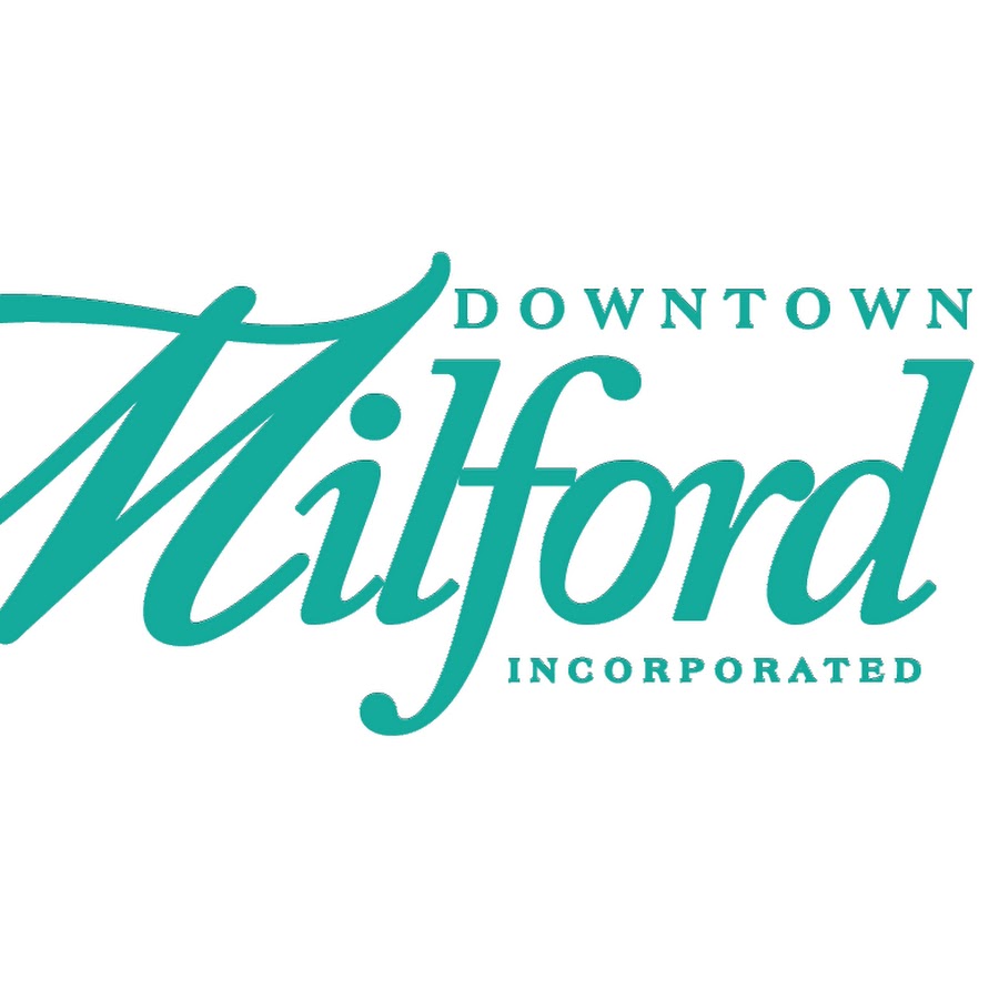 Downtown MIlford, Inc. YouTube