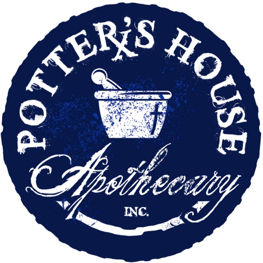 Potters House YouTube