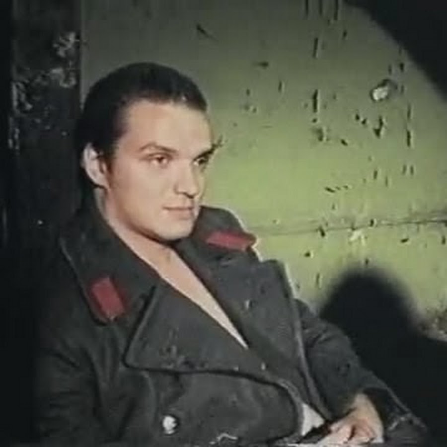 Никита петров шевроле