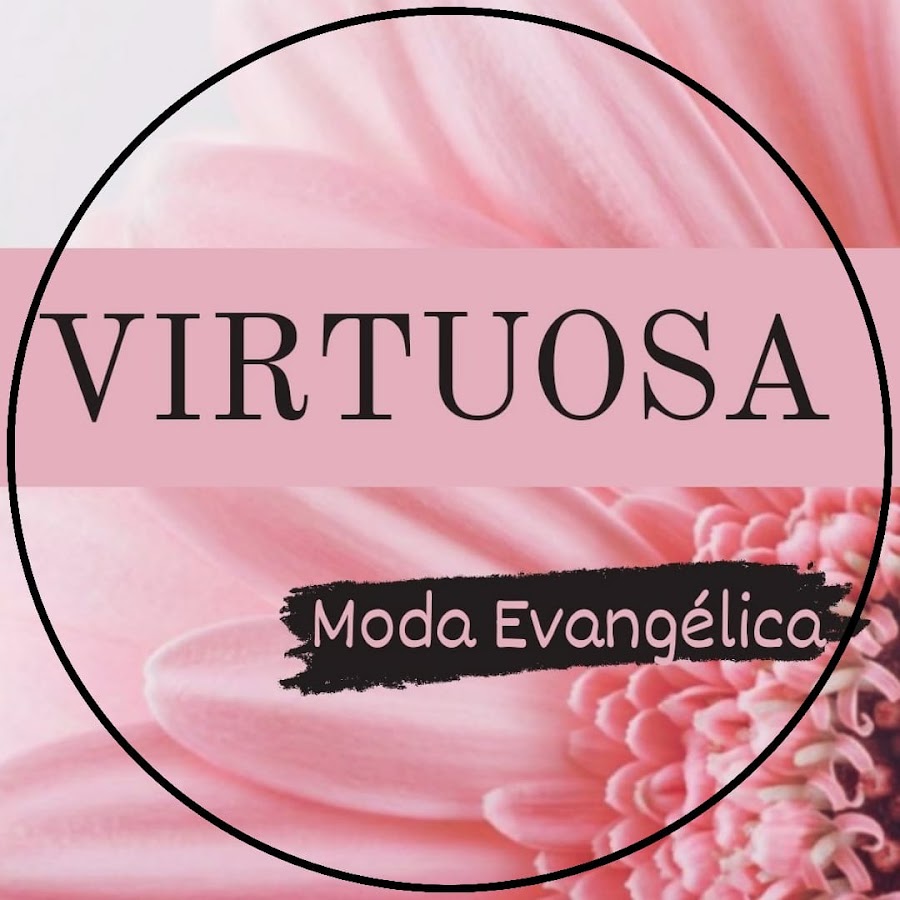 VIRTUOSA MODA EVANGELICA - YouTube