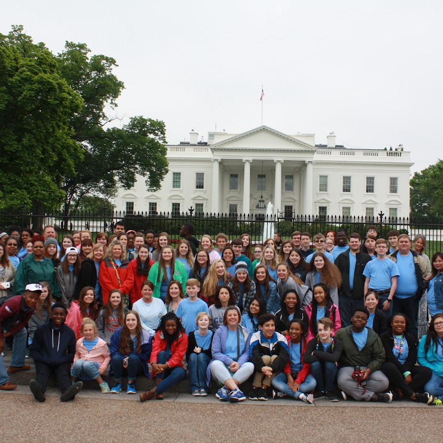 Center Hill High School Chorus YouTube