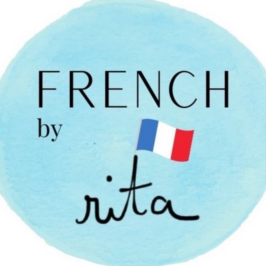 French by Rita YouTube
