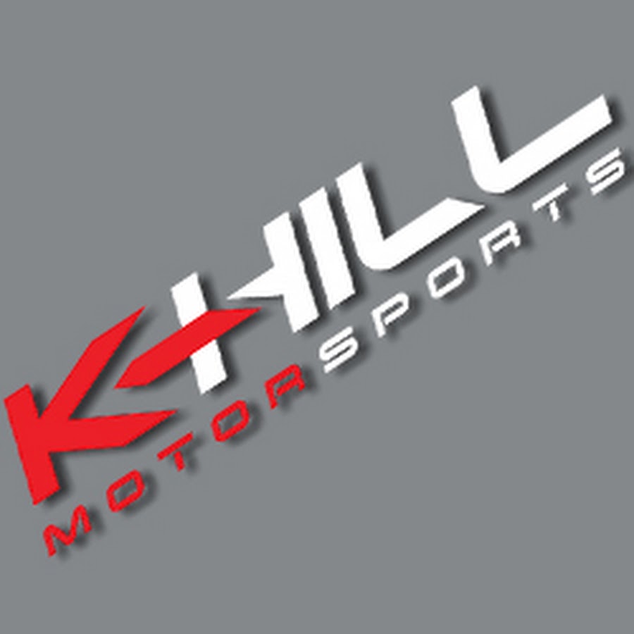 KHill Motorsports YouTube