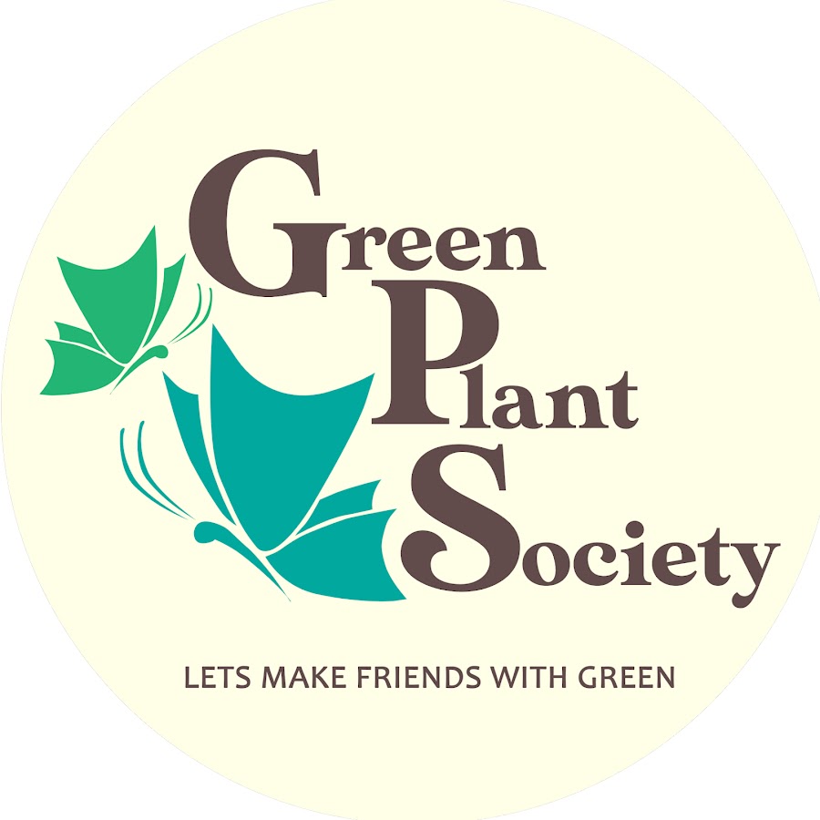 Green Plant Society - YouTube