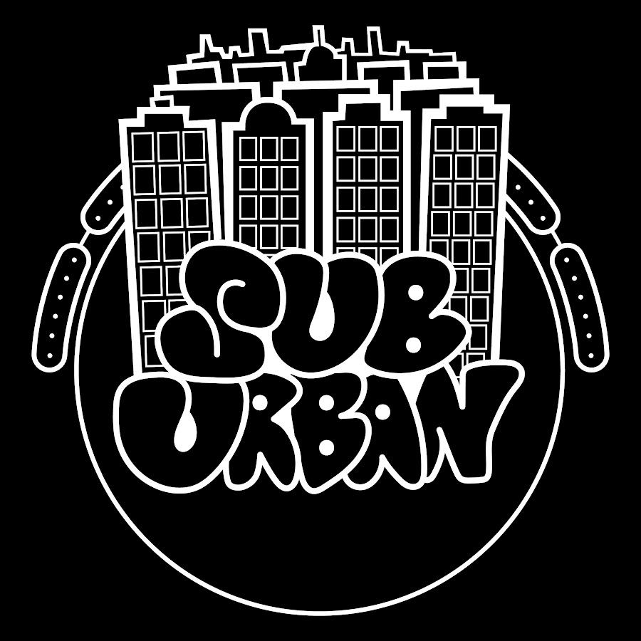 SubUrban YouTube